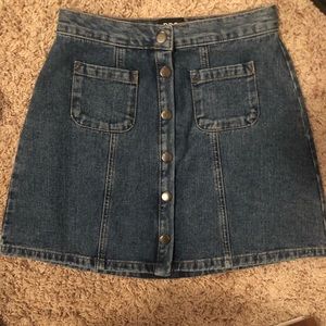 NWT Urban Outfitters Skirt